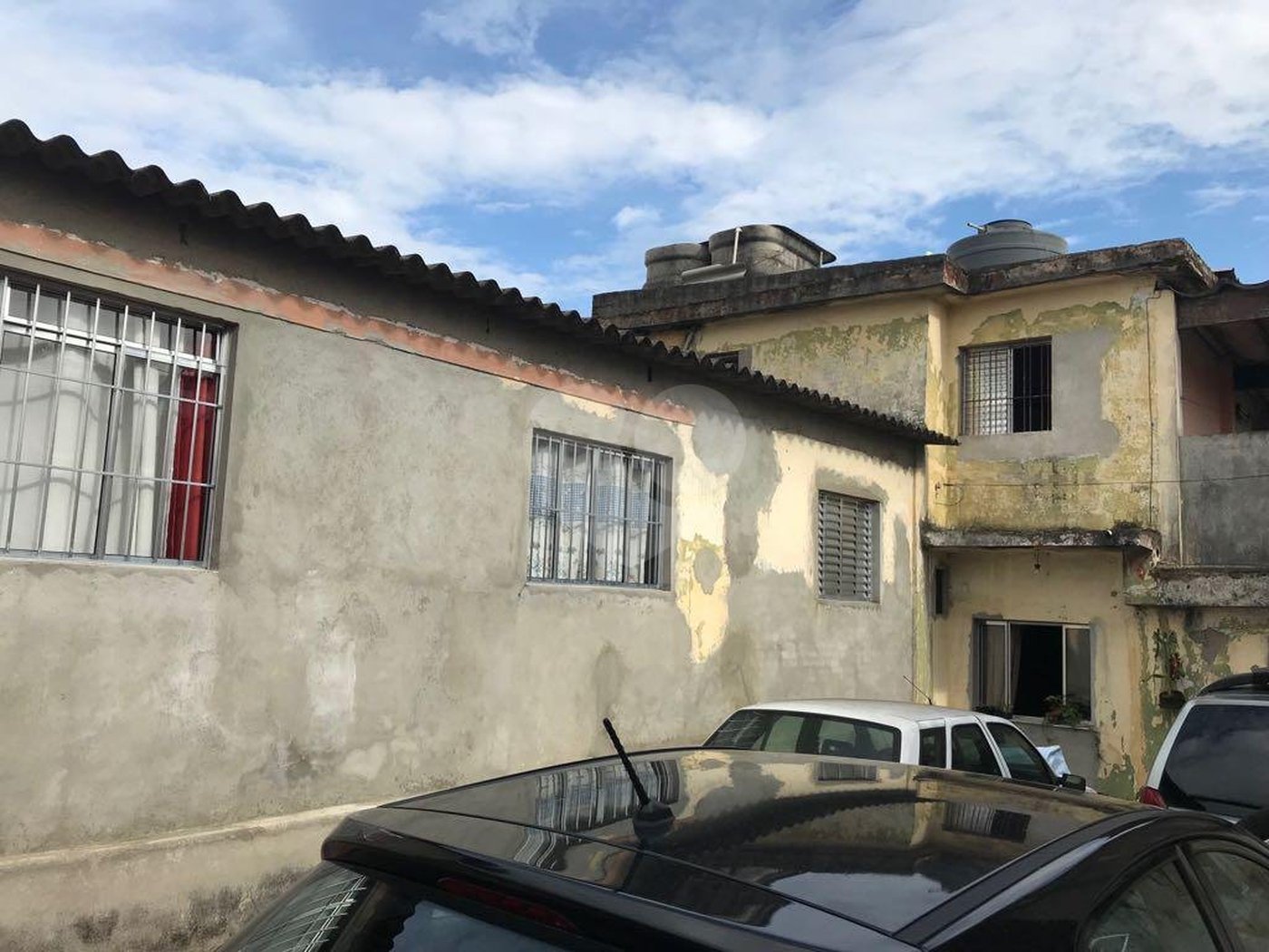 Terreno à venda com 3 quartos em Limão, São Paulo, SP