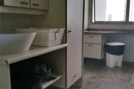 Apartamento à venda ou para alugar com 4 suítes em Vila Suzana, São Paulo, SP