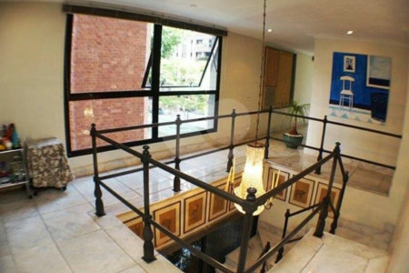 Apartamento à venda ou para alugar com 4 suítes em Moema, São Paulo, SP
