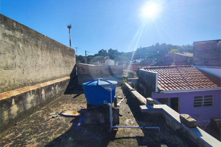 Casa à venda com 3 quartos em Vila Rio Branco, Jundiaí, SP