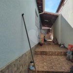 Casa Térrea à venda com 3 quartos, sendo 1 suíte, em Jardim Itamaracá, Indaiatuba, SP