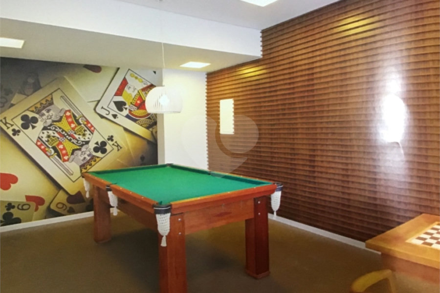 Apartamento à venda com 2 quartos, sendo 1 suíte, em Mandaqui, São Paulo, SP
