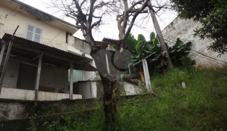 Terreno à venda no condomínio Terreno - Rua Catileias, 150, São Paulo - SP