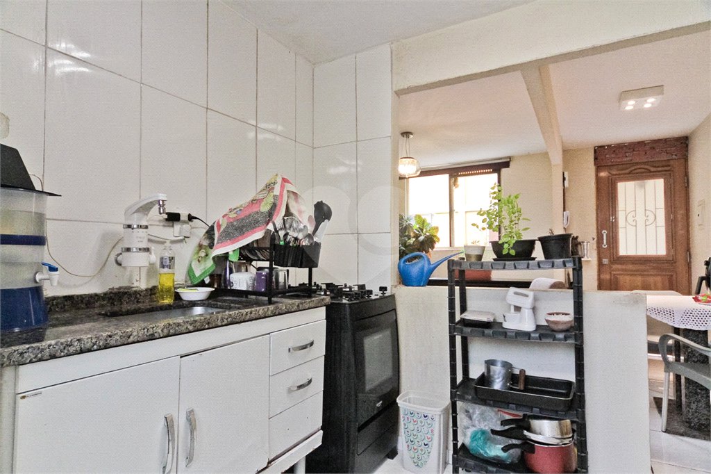 Apartamento à venda com 2 quartos em Horto, São Paulo, SP