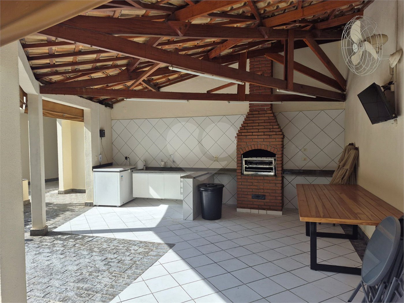 Apartamento à venda com 2 quartos, sendo 1 suíte, em Água Fria, São Paulo, SP