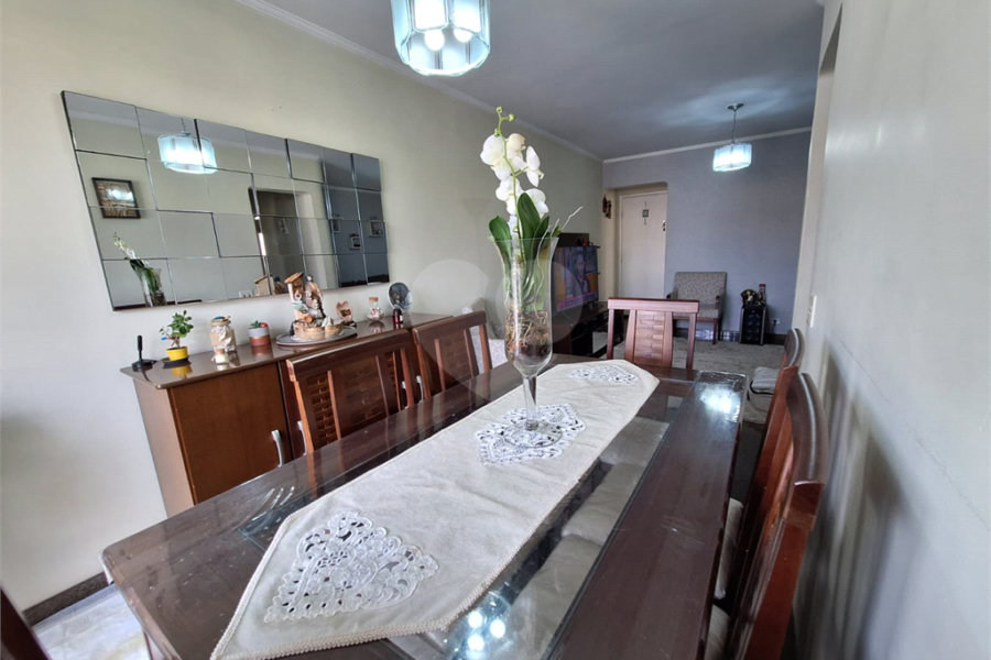 Apartamento à venda com 3 quartos em Vila Nivi, São Paulo, SP