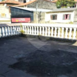 Sobrado à venda com 3 quartos, sendo 1 suíte, em Jardim Maria Luiza, São Paulo, SP