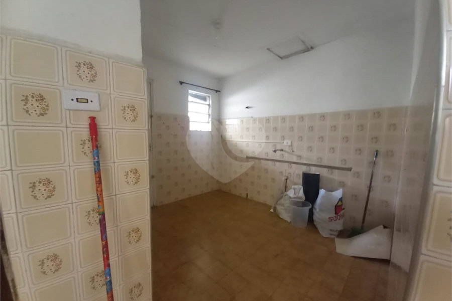 Casa à venda com 3 quartos em Tucuruvi, São Paulo, SP