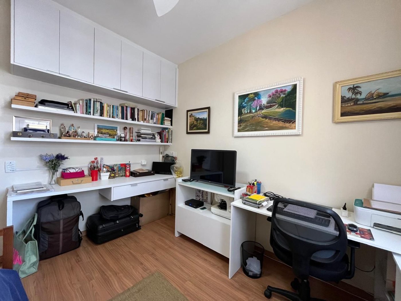 Apartamento com 3 dormitórios à venda, 113 m² por R$ 1.100.000,00 - Gonzaga - Santos/SP