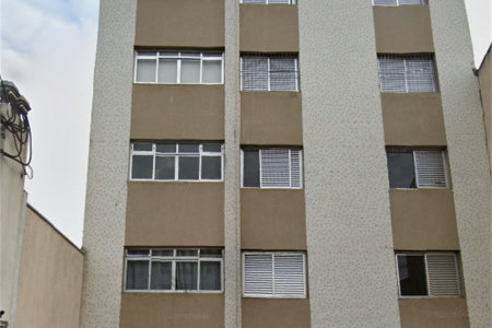 Apartamento à venda com 3 quartos em Vila Romana, São Paulo, SP