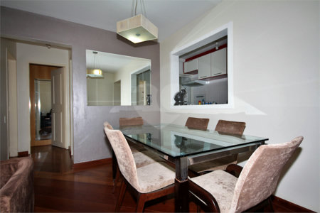 Apartamento à venda com 2 quartos, sendo 1 suíte, em Pinheiros, São Paulo, SP