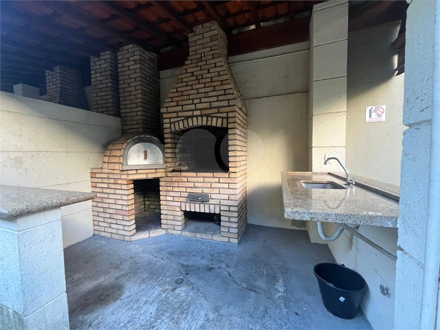 Apartamento à venda com 3 quartos, sendo 1 suíte, em Vila Amélia, São Paulo, SP