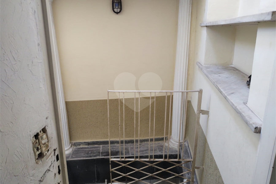 Casa de Vila à venda com 2 quartos em Santana, São Paulo, SP