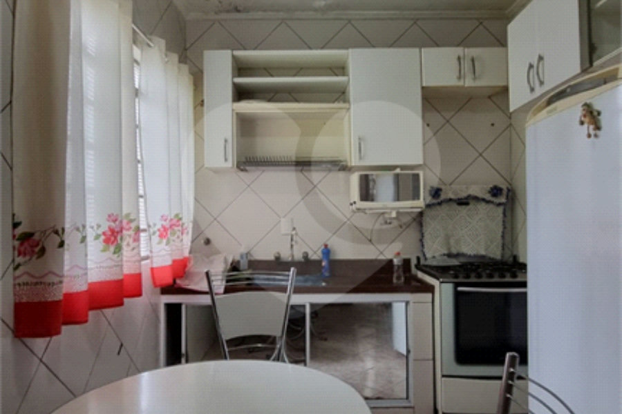 Casa à venda com 2 quartos em Casa Verde, São Paulo, SP
