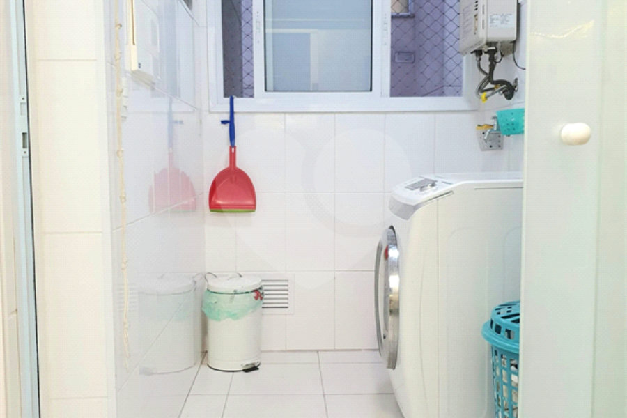 Apartamento à venda com 3 quartos, sendo 1 suíte, em Mandaqui, São Paulo, SP