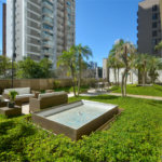 Apartamento à venda com 3 suítes em Jardim Fonte do Morumbi, São Paulo, SP