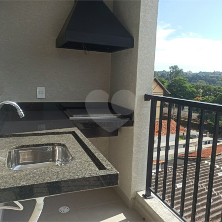 Apartamento para alugar com 2 quartos, sendo 1 suíte, em Vila Vomero, Atibaia, SP