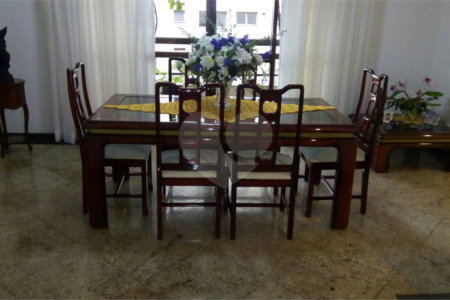 Apartamento à venda com 4 suítes em Morumbi, São Paulo, SP