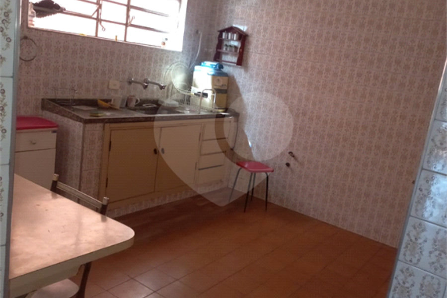 Sobrado à venda com 3 quartos, sendo 1 suíte, em Mandaqui, São Paulo, SP