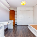 Apartamento à venda com 4 quartos, sendo 2 suítes, em Brooklin, São Paulo, SP