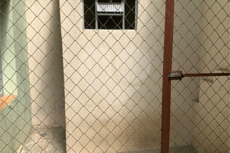 Casa à venda com 3 quartos em Horto Florestal, São Paulo, SP