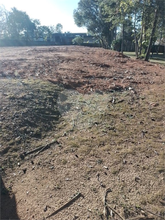 Terreno à venda com 1 suíte no condomínio São Joaquim, Vinhedo - SP
