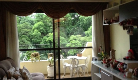 Apartamento à venda com 4 quartos, sendo 1 suíte, em Vila Nova Cachoeirinha, São Paulo, SP