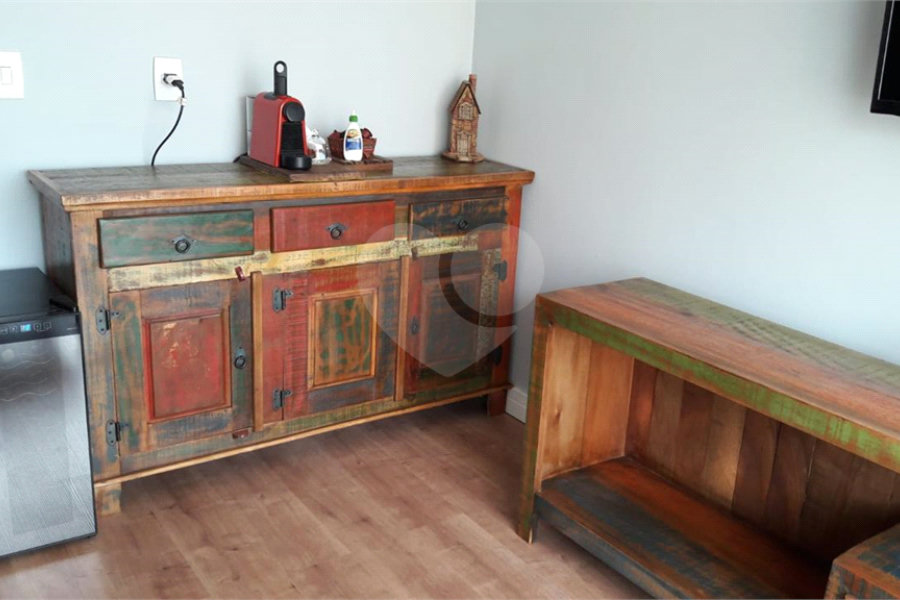 Apartamento à venda com 3 quartos, sendo 1 suíte, em Santana, São Paulo, SP