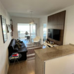 Apartamento à venda com 2 quartos em Vila Mariana, São Paulo, SP