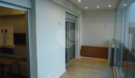 Apartamento para alugar com 2 suítes em Brooklin, São Paulo, SP