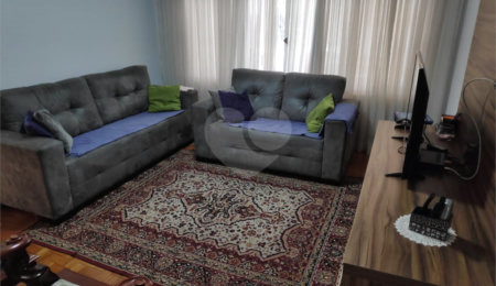 Sobrado à venda com 3 quartos em Casa Verde, São Paulo, SP