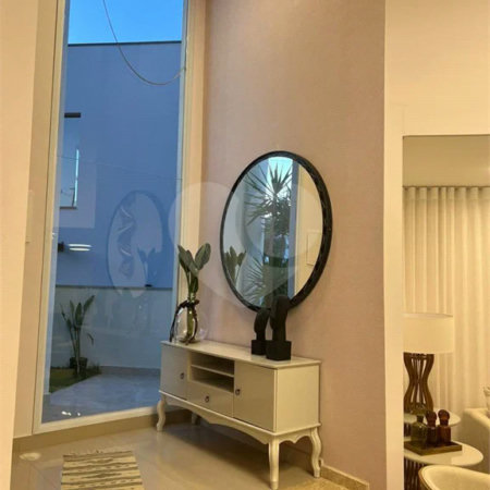 Casa à venda com 4 suítes no condomínio Ibiaram 1, Itupeva - SP