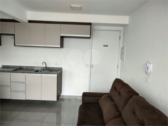Apartamento para alugar com 1 quarto em Jabaquara, São Paulo, SP