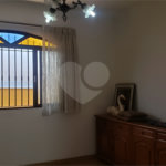 Casa Térrea à venda com 3 quartos, sendo 1 suíte,  em Campo Grande, São Paulo, SP