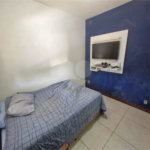 Cobertura à venda com 3 quartos, sendo 1 suíte,  em Andaraí, Rio de Janeiro, RJ