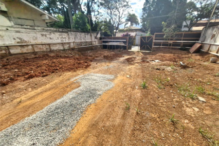 Terreno à venda em Alto da Boa Vista, São Paulo, SP