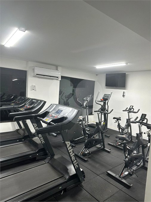 Apartamento à venda com 3 quartos, sendo 1 suíte, em Tatuapé, São Paulo, SP