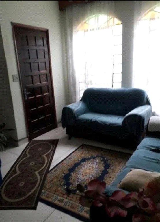 Casa à venda com 3 quartos, sendo 1 suíte, em Rio Pequeno, São Paulo, SP