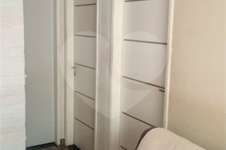 Apartamento à venda com 2 quartos em Parque Santana, Mogi das Cruzes, SP