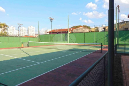 Apartamento à venda com 4 suítes em Jardim Marajoara, São Paulo, SP