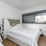 Apartamento à venda com 2 quartos, sendo 1 suíte, em Pinheiros, São Paulo, SP