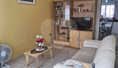 Casa à venda com 2 quartos em Jardim Marisa, São Paulo, SP