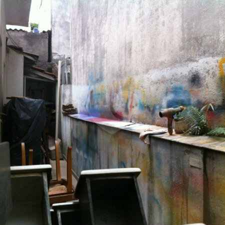 Casa Térrea à venda com 2 quartos em Vila Maria, São Paulo, SP