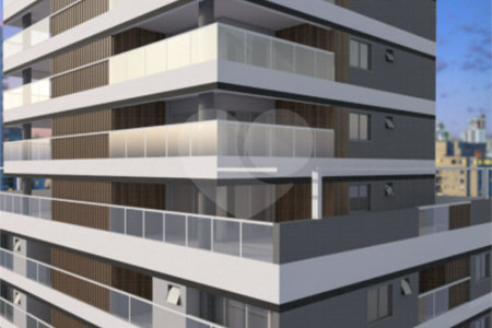 Apartamento à venda com 2 quartos, sendo 1 suíte, em Perdizes, São Paulo, SP