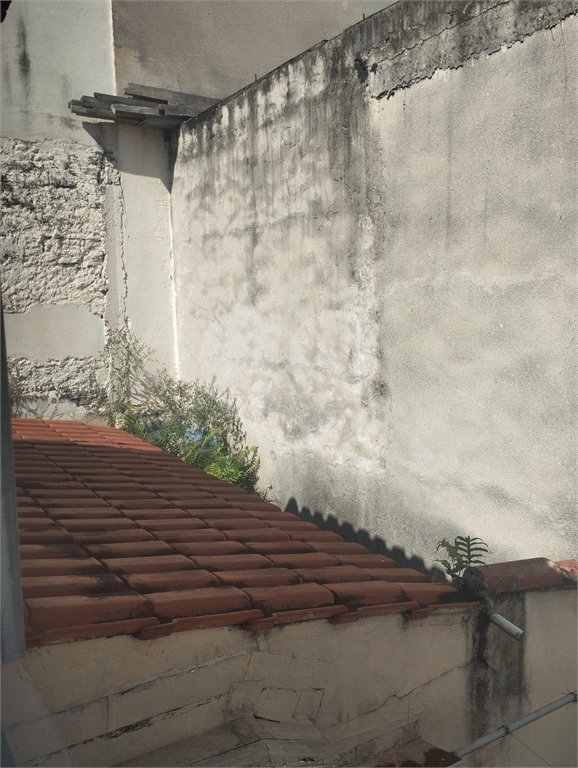 Sobrado à venda com 2 quartos em Parada Inglesa, São Paulo, SP