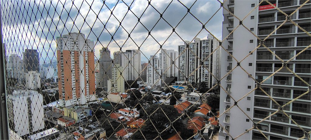 Apartamento à venda com 3 quartos, sendo 1 suíte, em Perdizes, São Paulo, SP