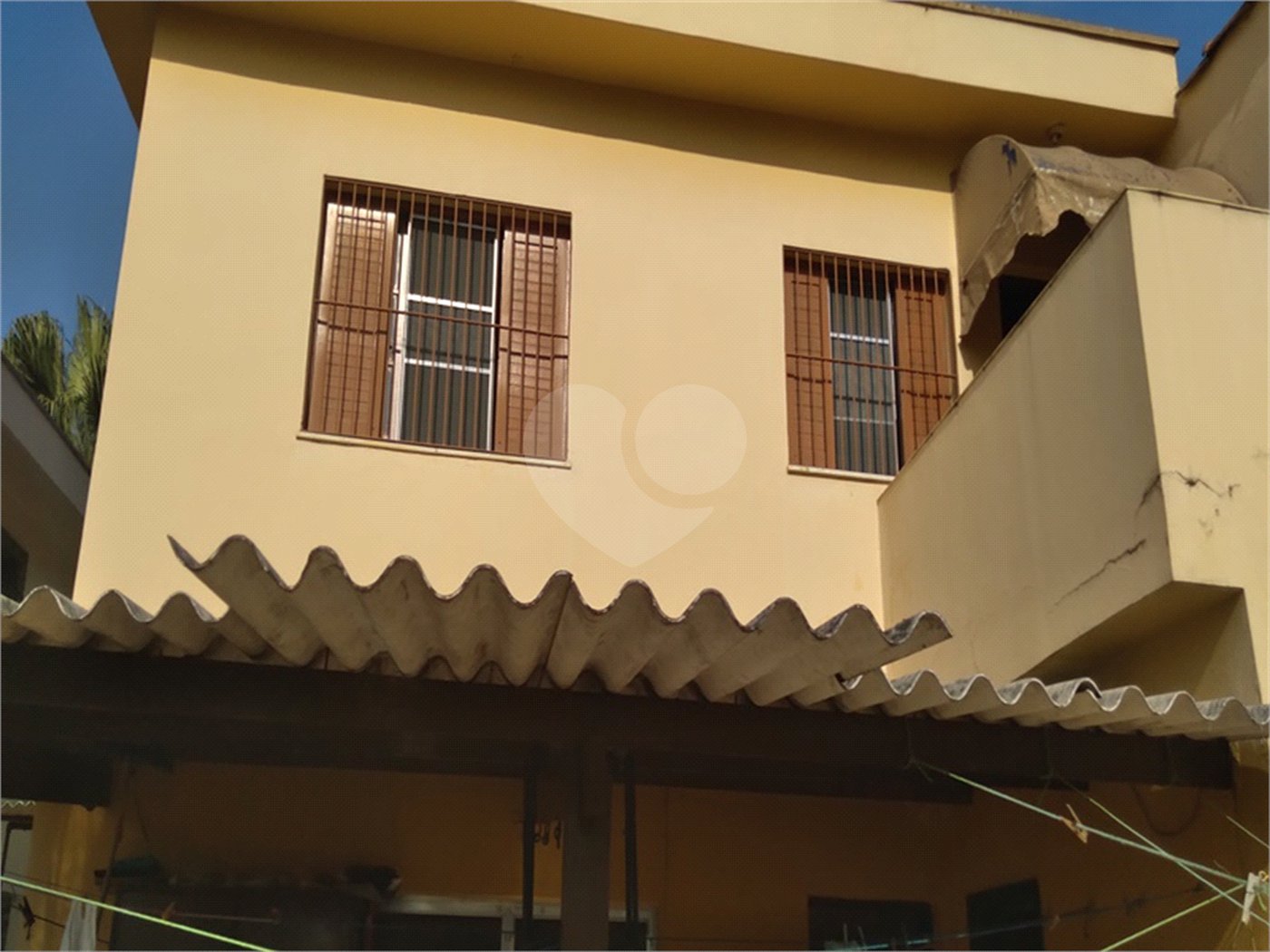 Sobrado à venda com 3 quartos, sendo 1 suíte, em Santa Teresinha, São Paulo, SP