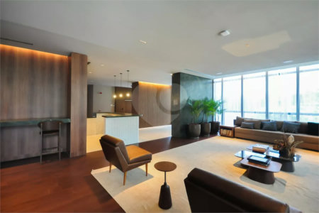 Apartamento à venda com 3 suítes,  em Jardim Fonte do Morumbi, São Paulo, SP