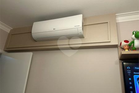 Apartamento à venda com 2 quartos no Centro, São Bernardo do Campo, SP