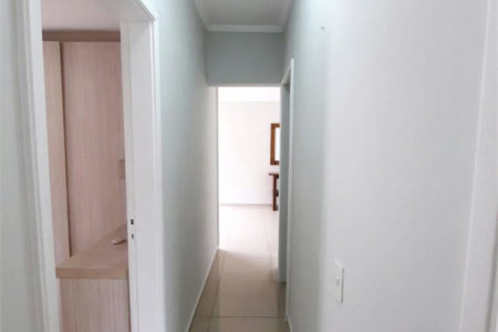 Apartamento à venda, 72 m² por R$ 309.000,00 - Vila Júlia - Guarujá/SP